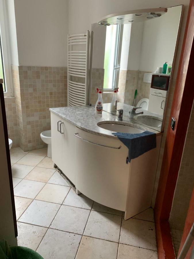 Casa Arturo Apartment Финале Лигуре Екстериор снимка