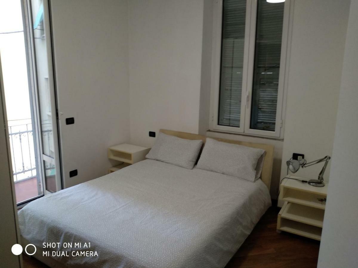 Casa Arturo Apartment Финале Лигуре Екстериор снимка